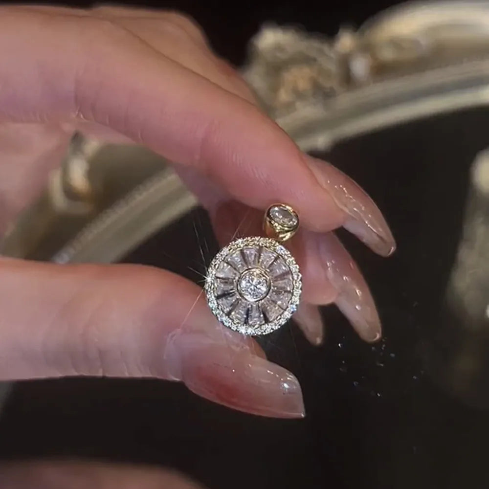 🌻 Solein – Il fiore che gira con te